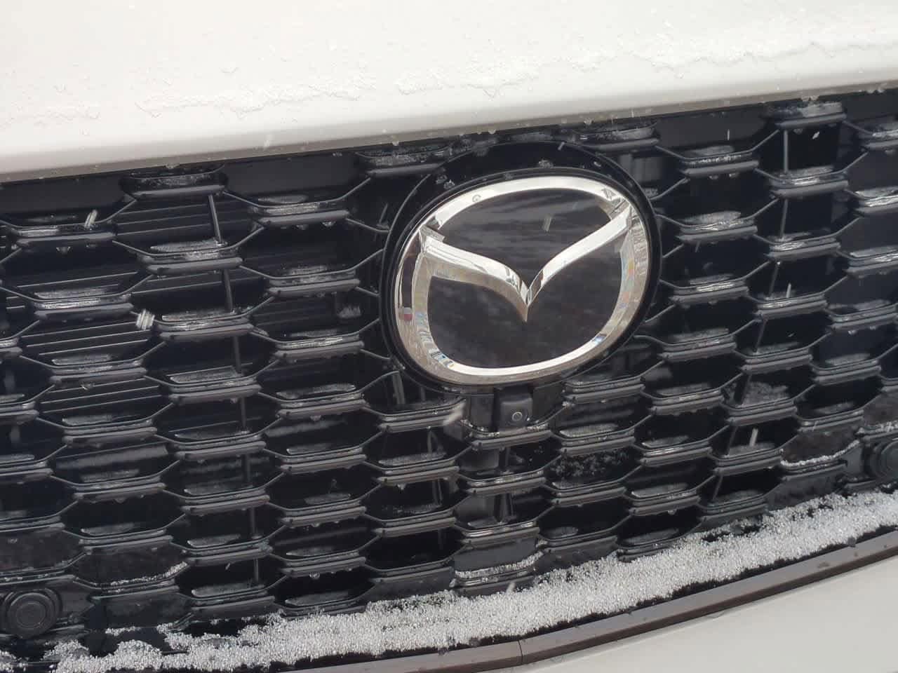 Thumbnail: 2026 Mazda CX-70 - 11