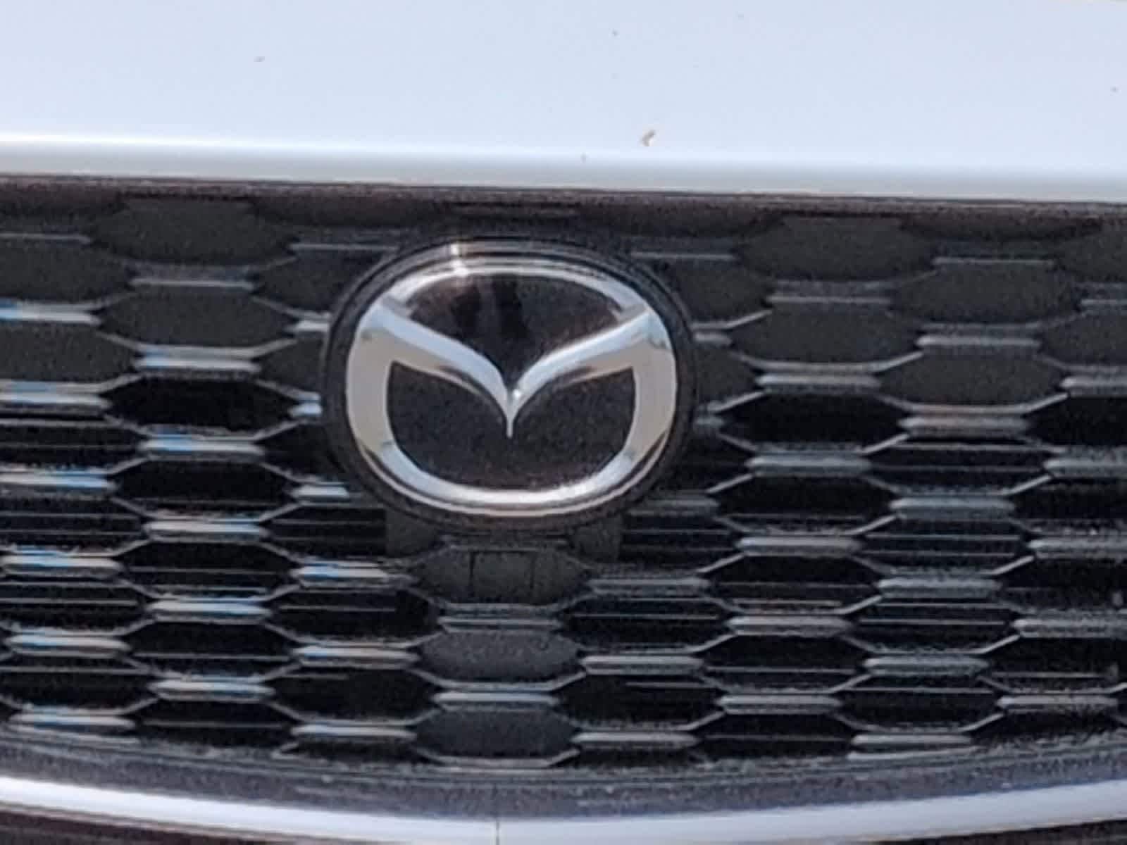 Thumbnail: 2026 Mazda CX-5 - 11