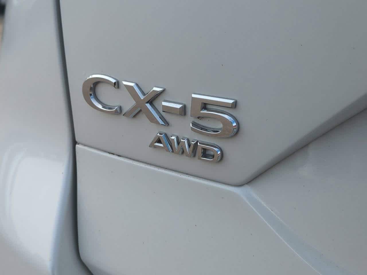 Thumbnail: 2023 Mazda CX-5 - 11