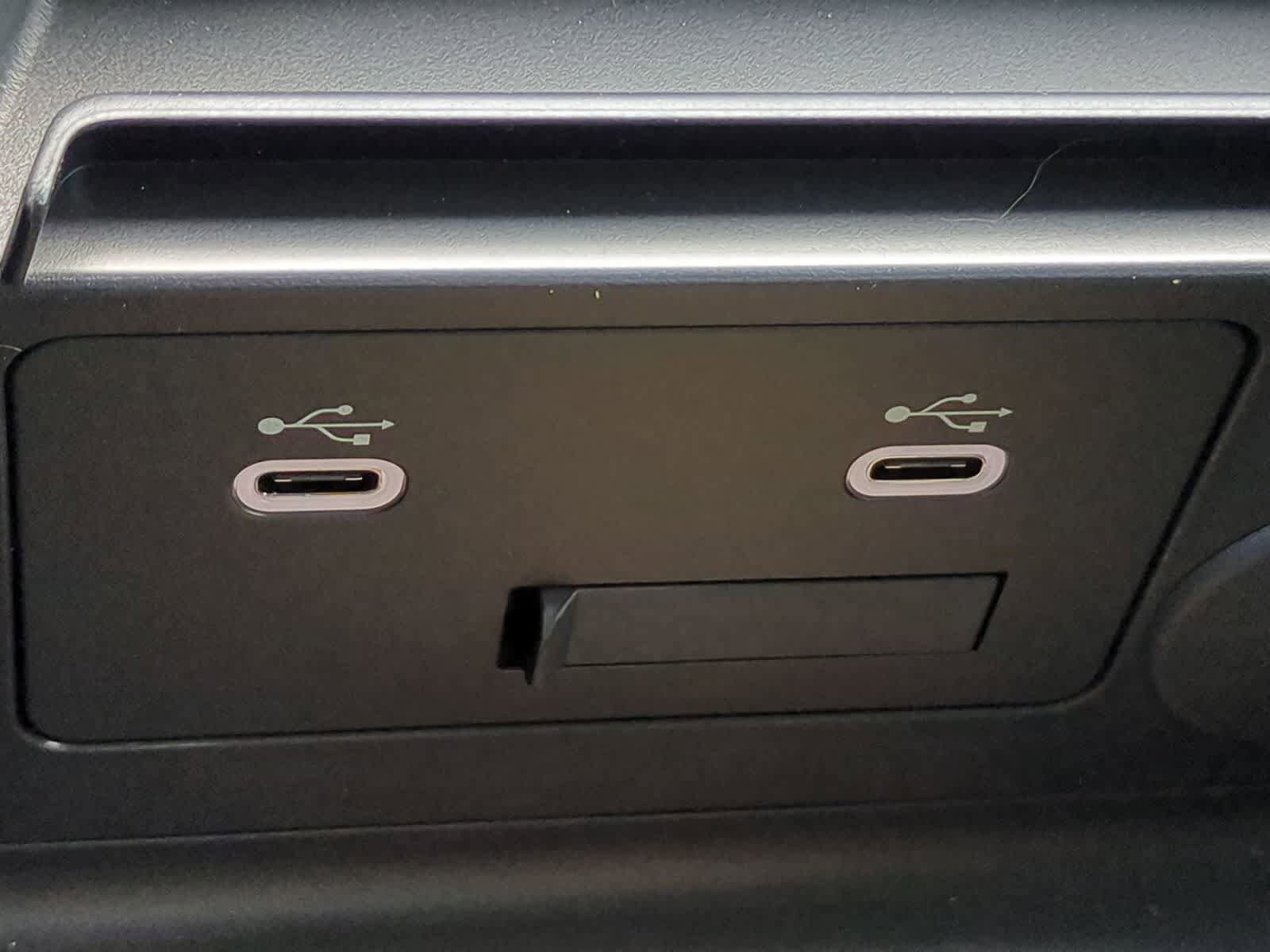 Thumbnail: 2026 Mazda CX-30 - 30