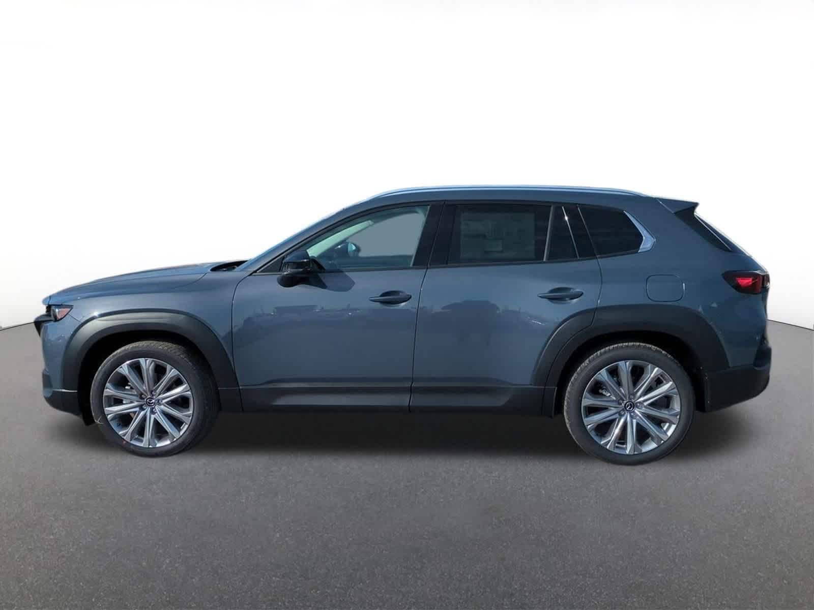 Thumbnail: 2026 Mazda CX-50 - 3