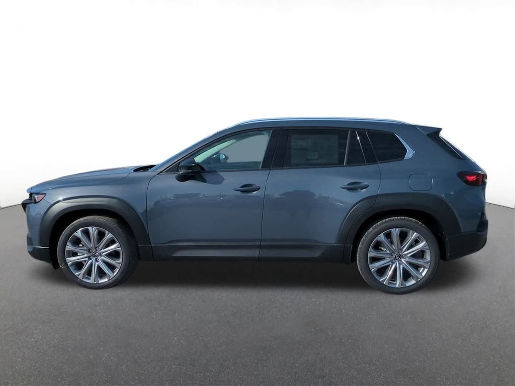 New 2026 Mazda CX-50 2.5 S Premium AWD Sport Utility
