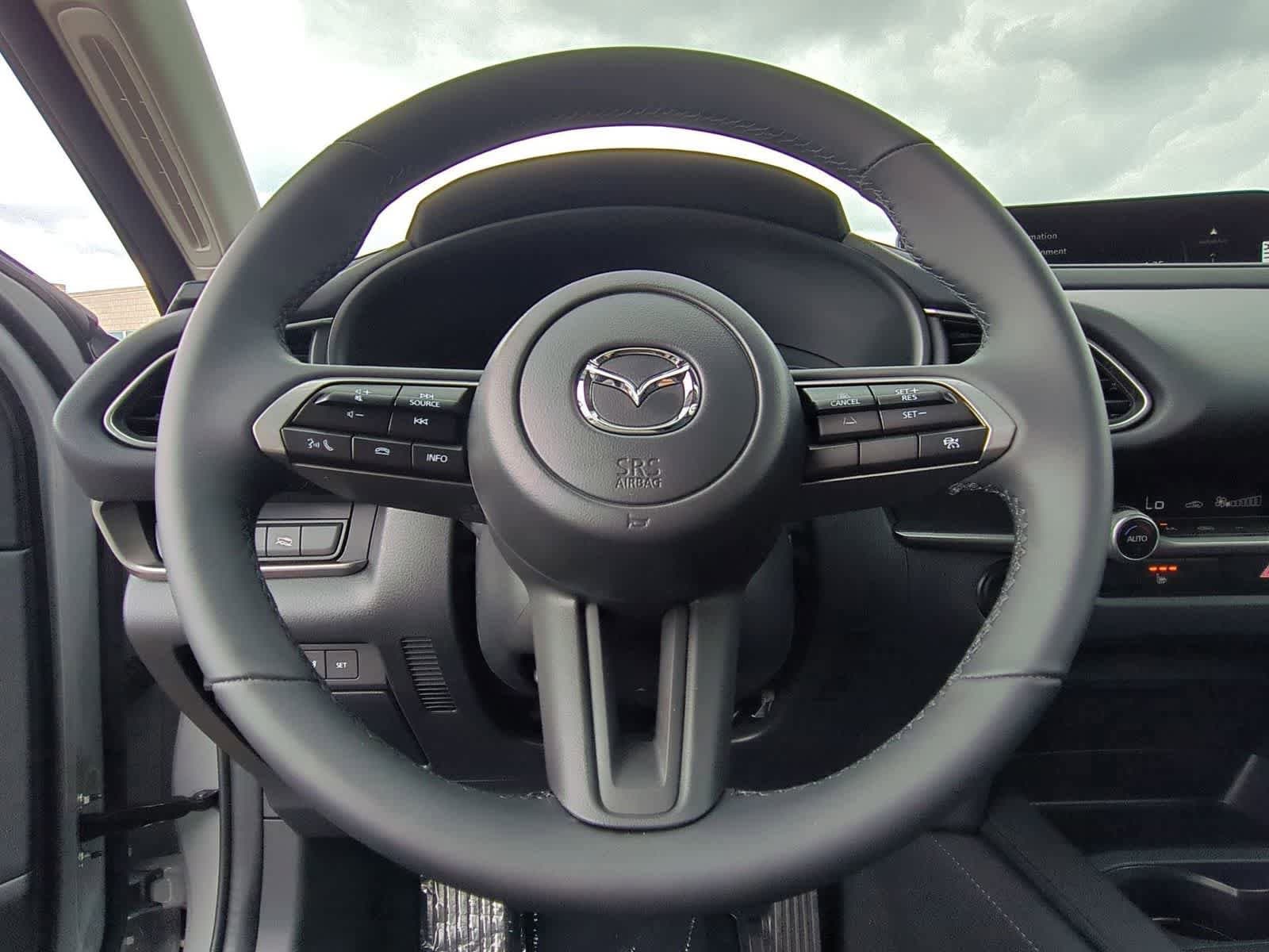 Thumbnail: 2026 Mazda CX-30 - 21