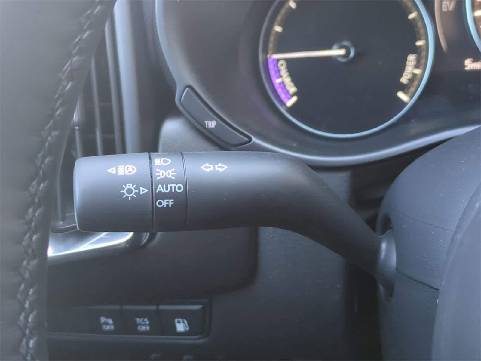 Thumbnail: 2026 Mazda CX-50 - 27