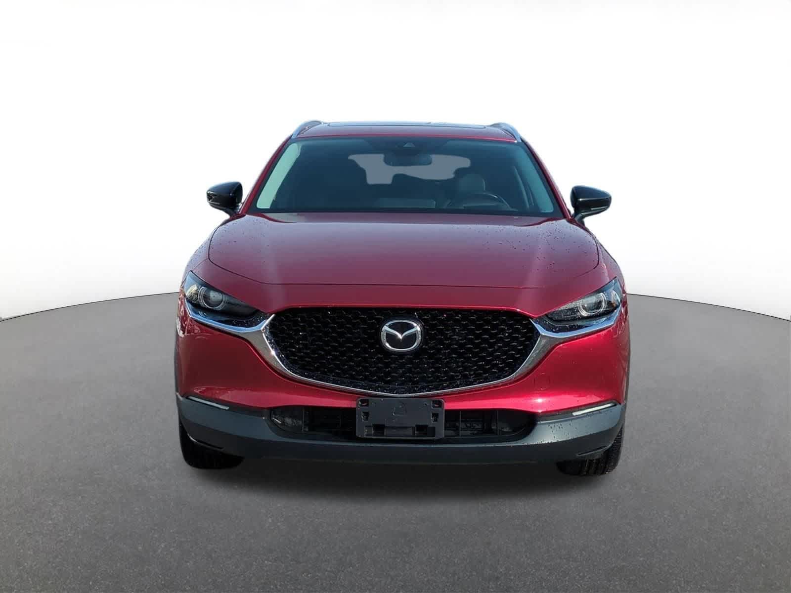 Thumbnail: 2022 Mazda CX-30 - 9