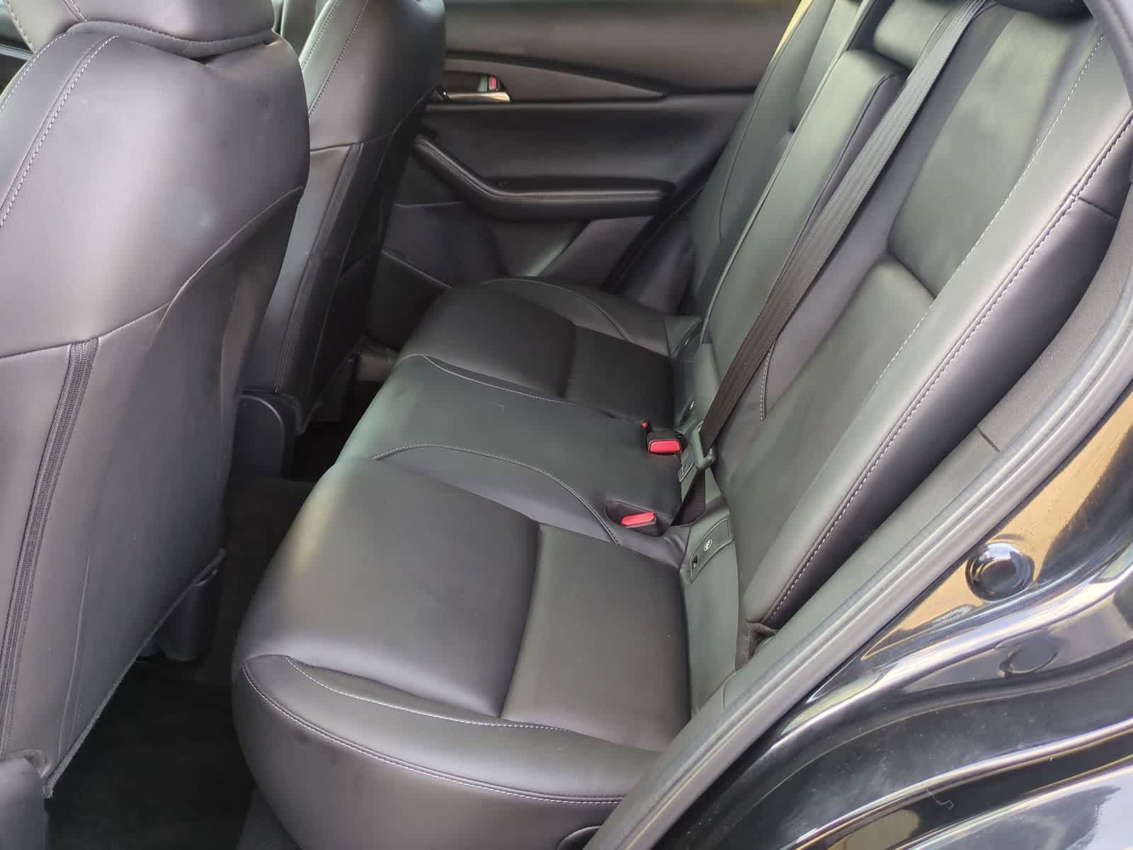 Thumbnail: 2024 Mazda CX-30 - 19