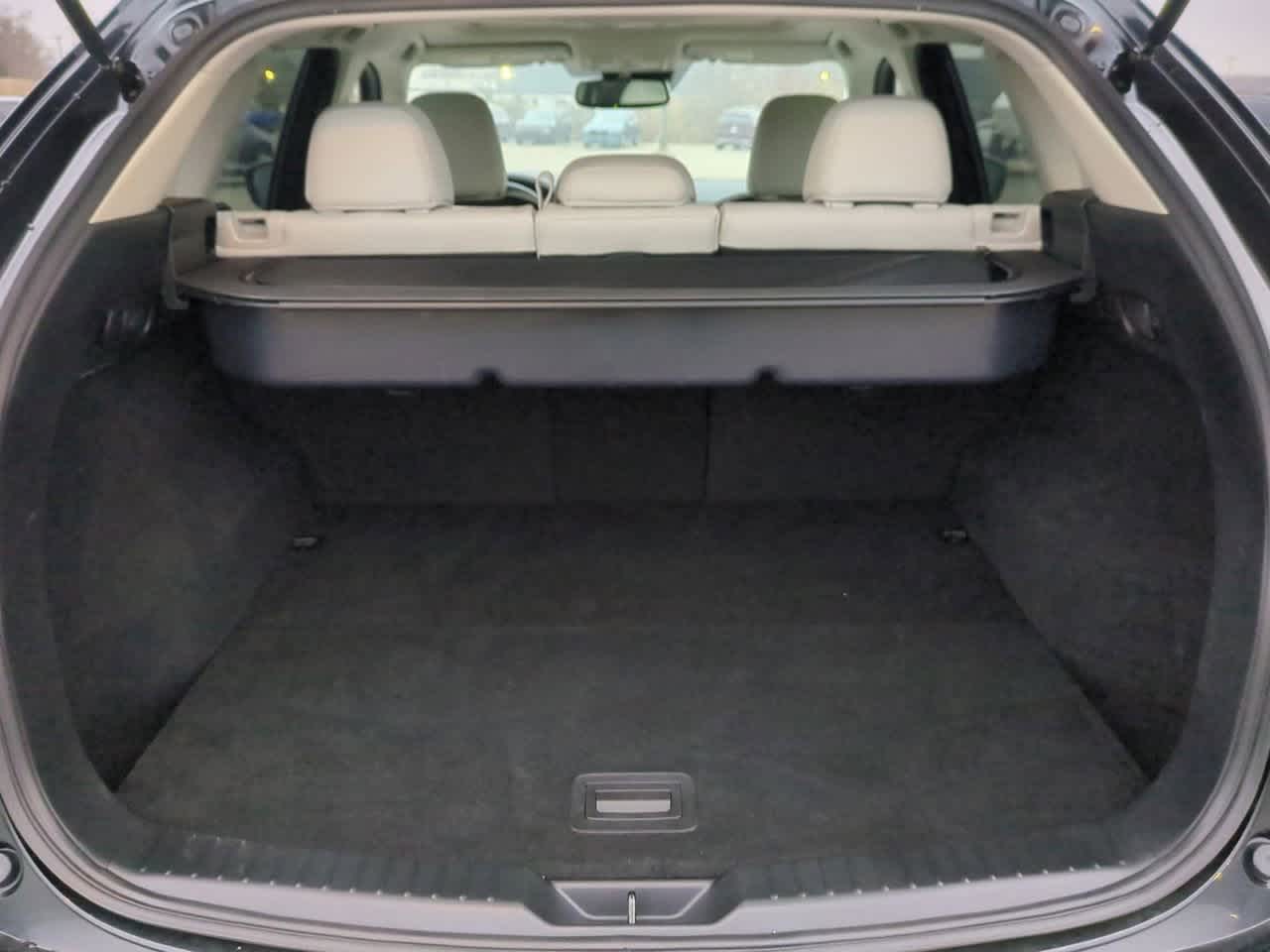 Thumbnail: 2023 Mazda CX-5 - 33