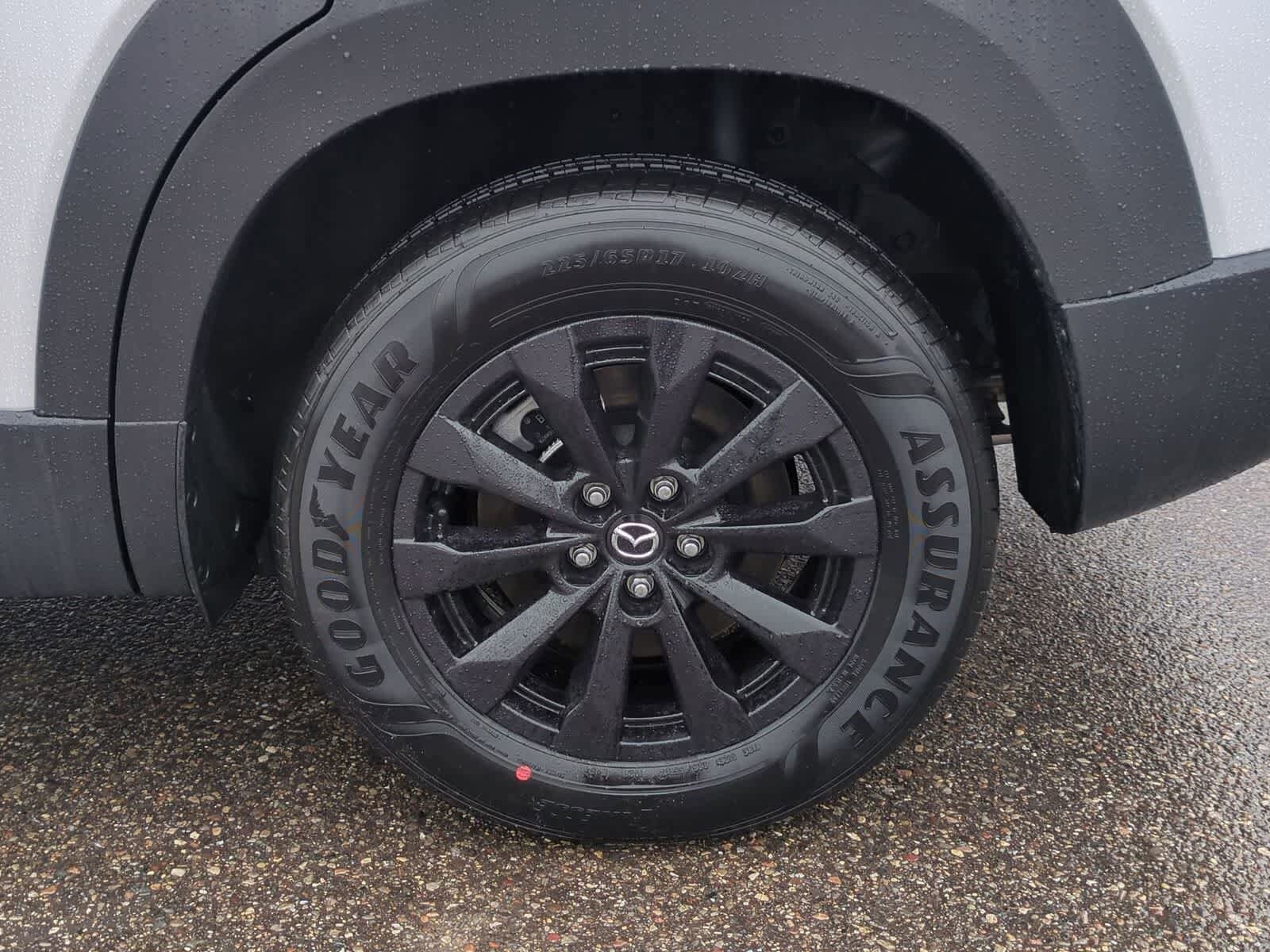 Thumbnail: 2026 Mazda CX-50 - 13