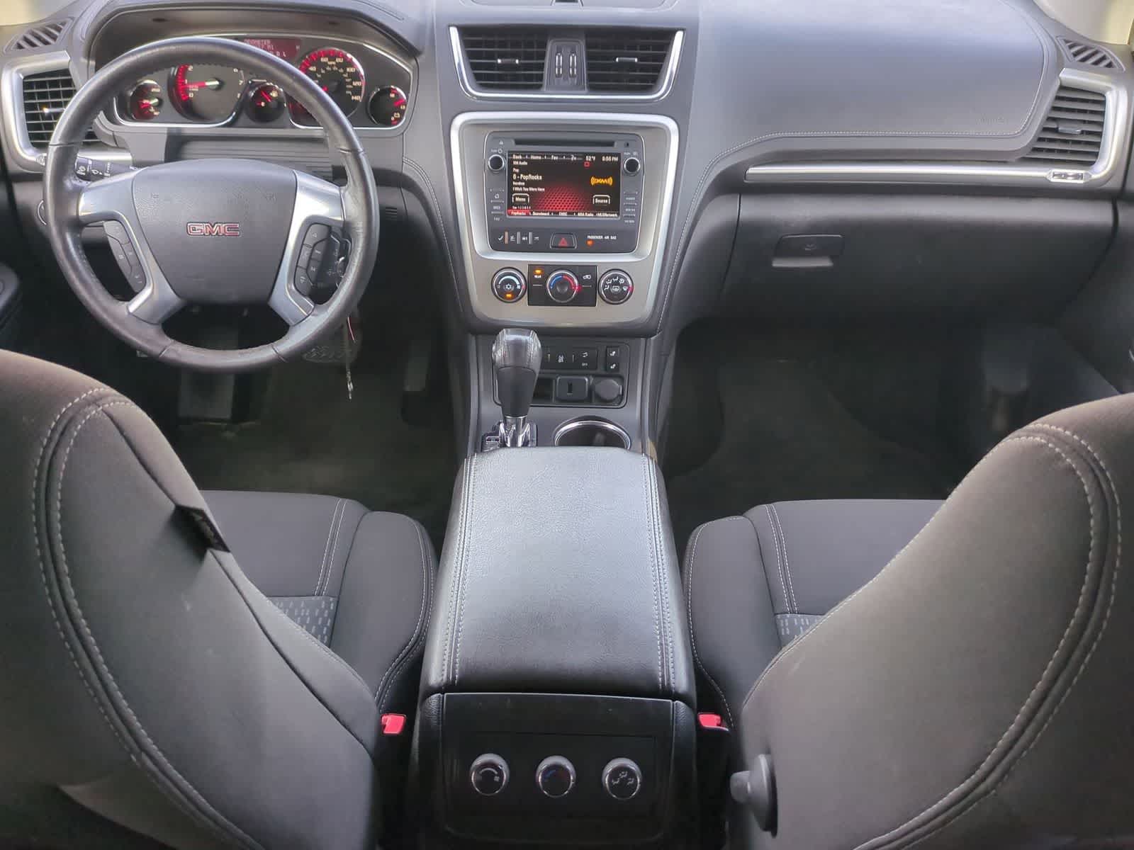 Thumbnail: 2016 GMC Acadia - 14