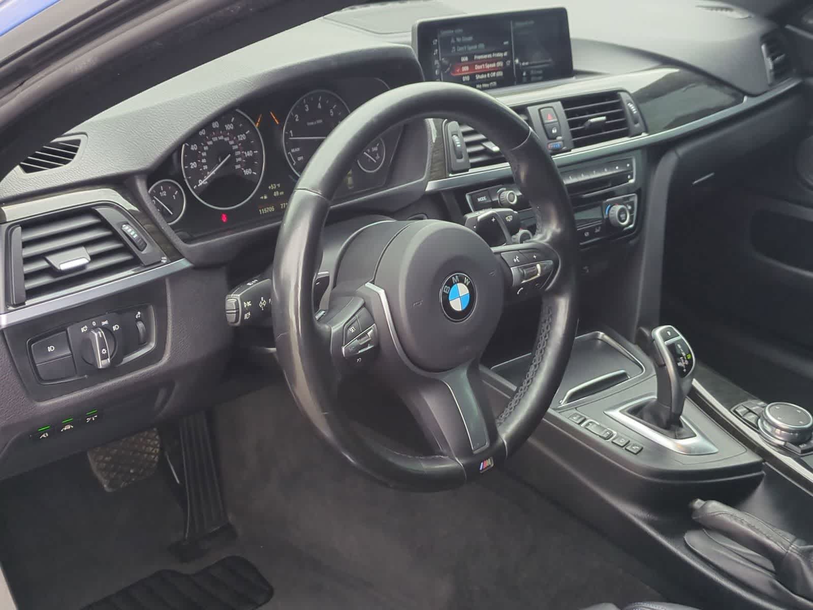 Thumbnail: 2017 BMW 4 Series - 2