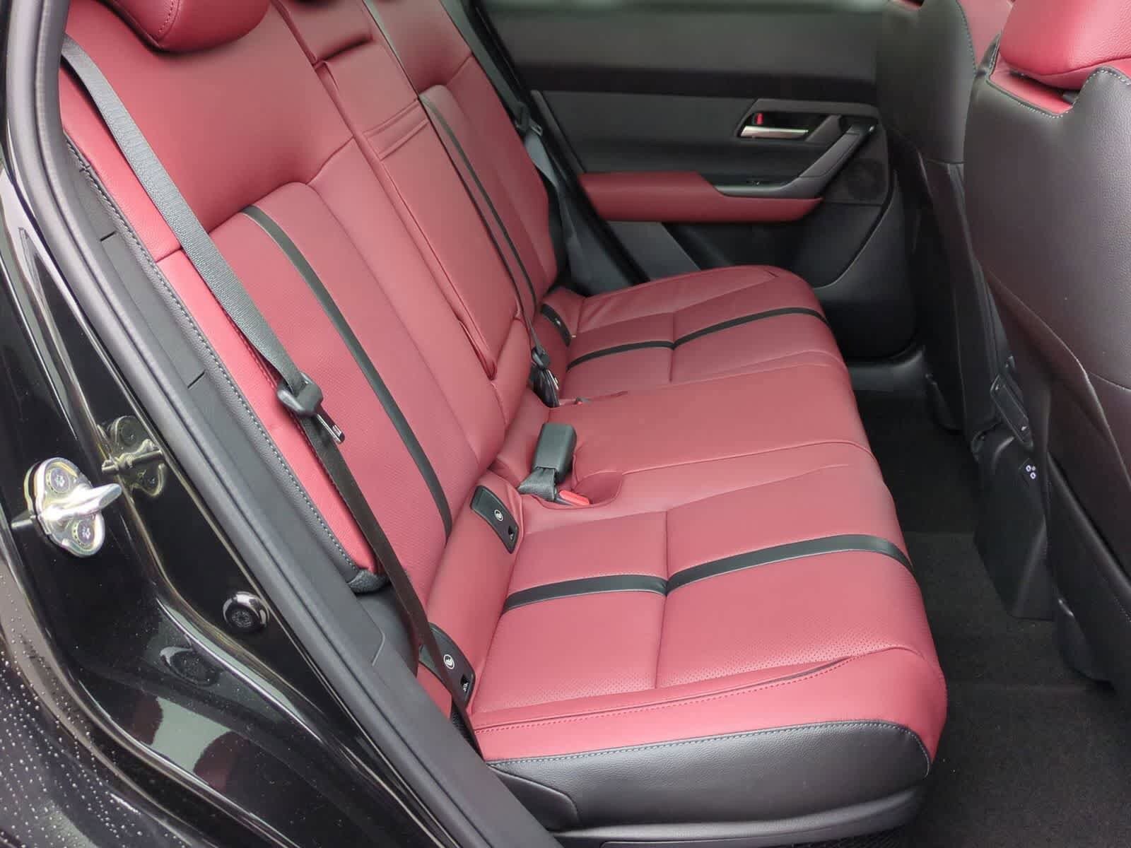 Thumbnail: 2026 Mazda CX-50 - 20