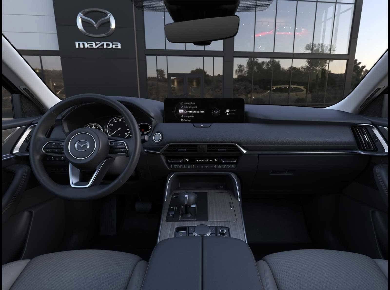 Thumbnail: 2026 Mazda CX-90 - 2