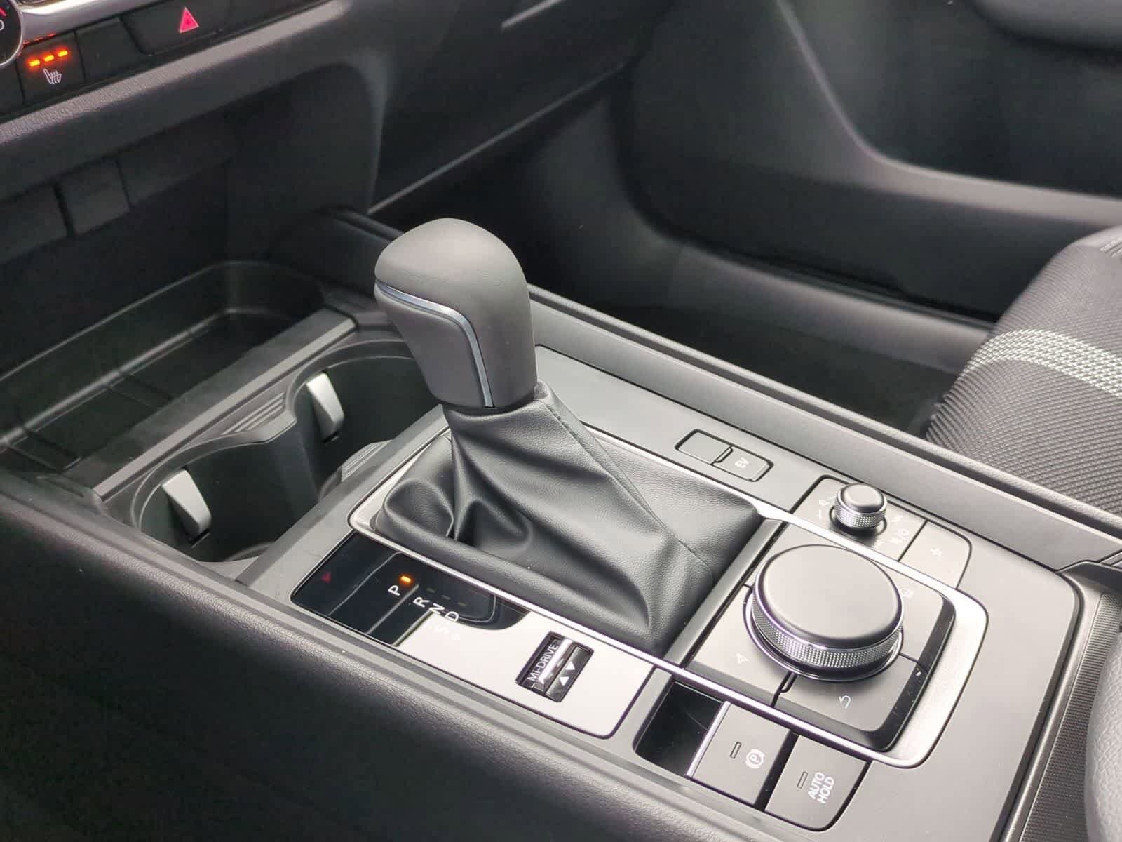 Thumbnail: 2026 Mazda CX-50 - 31