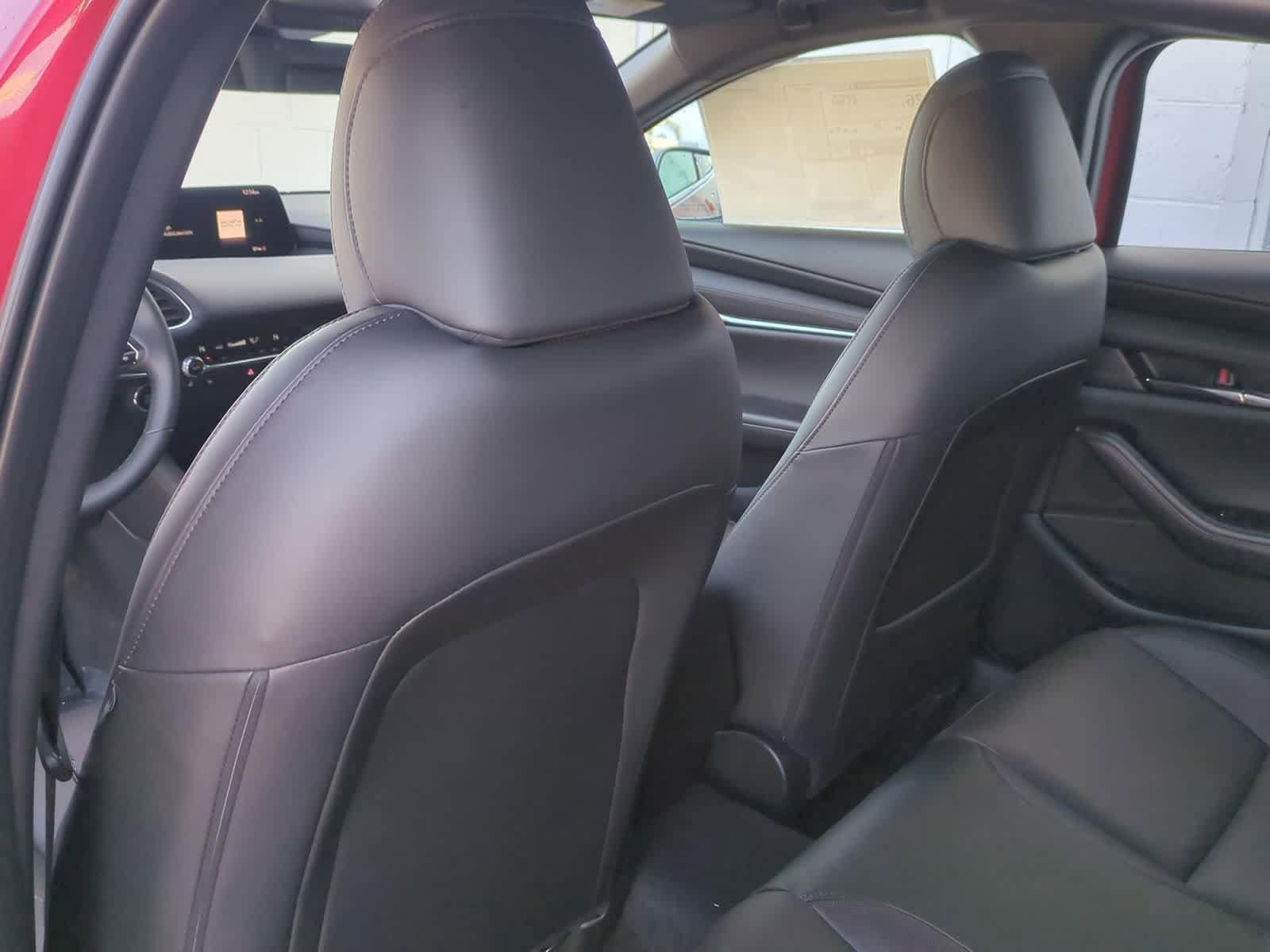 Thumbnail: 2026 Mazda Mazda3 - 17