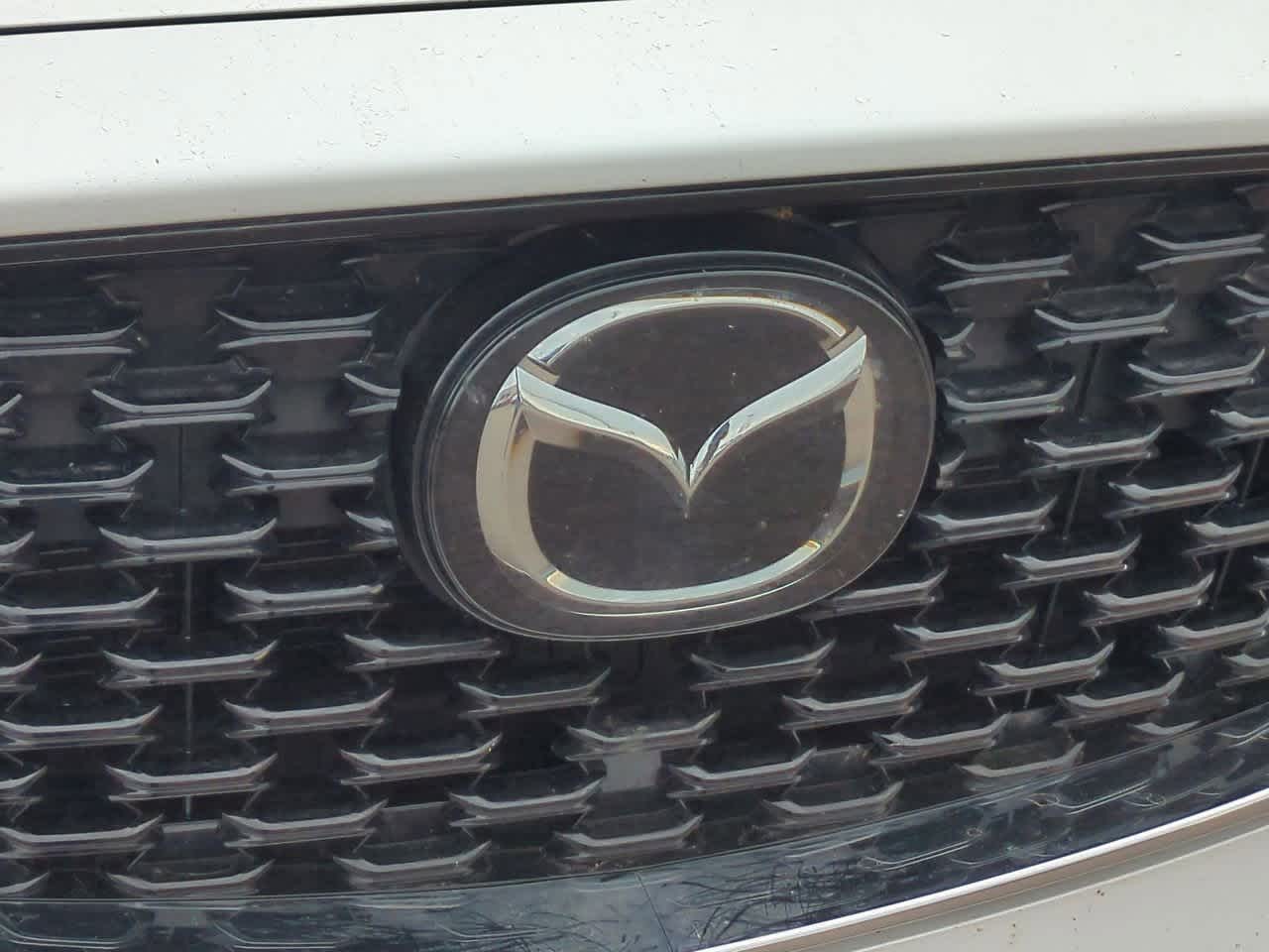 Thumbnail: 2023 Mazda CX-5 - 11