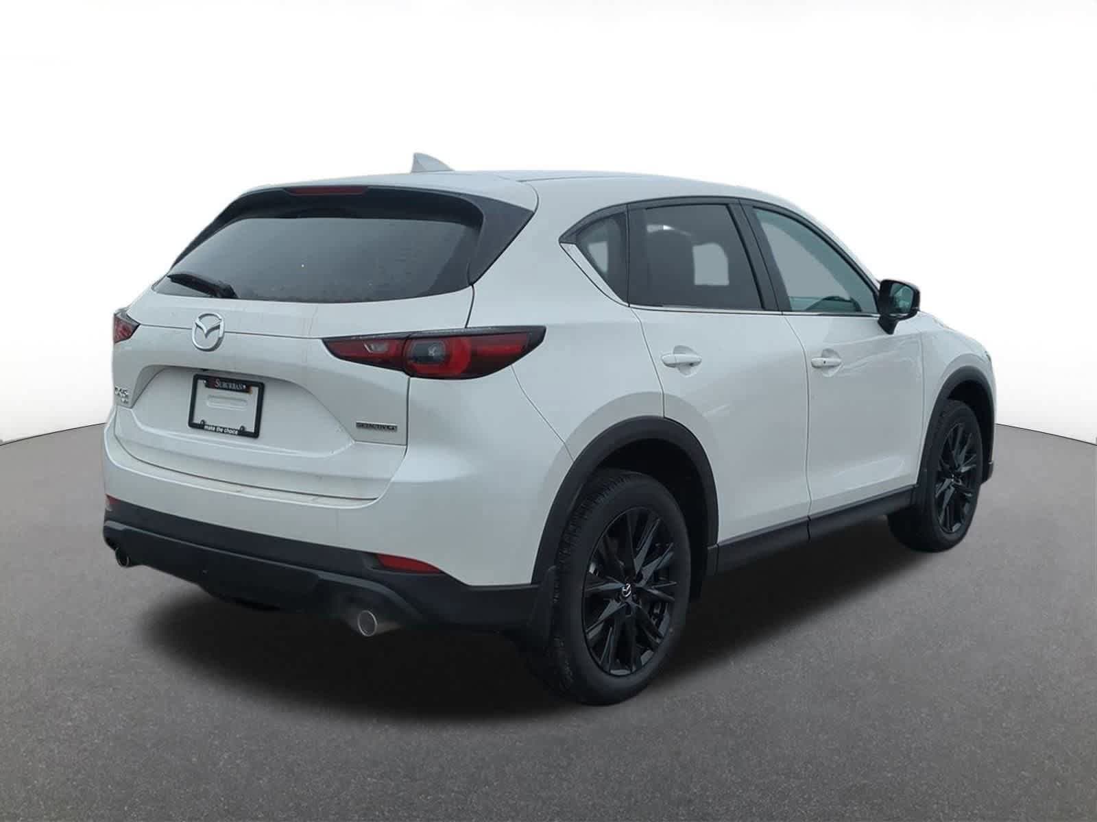 Thumbnail: 2025 Mazda CX-5 - 6