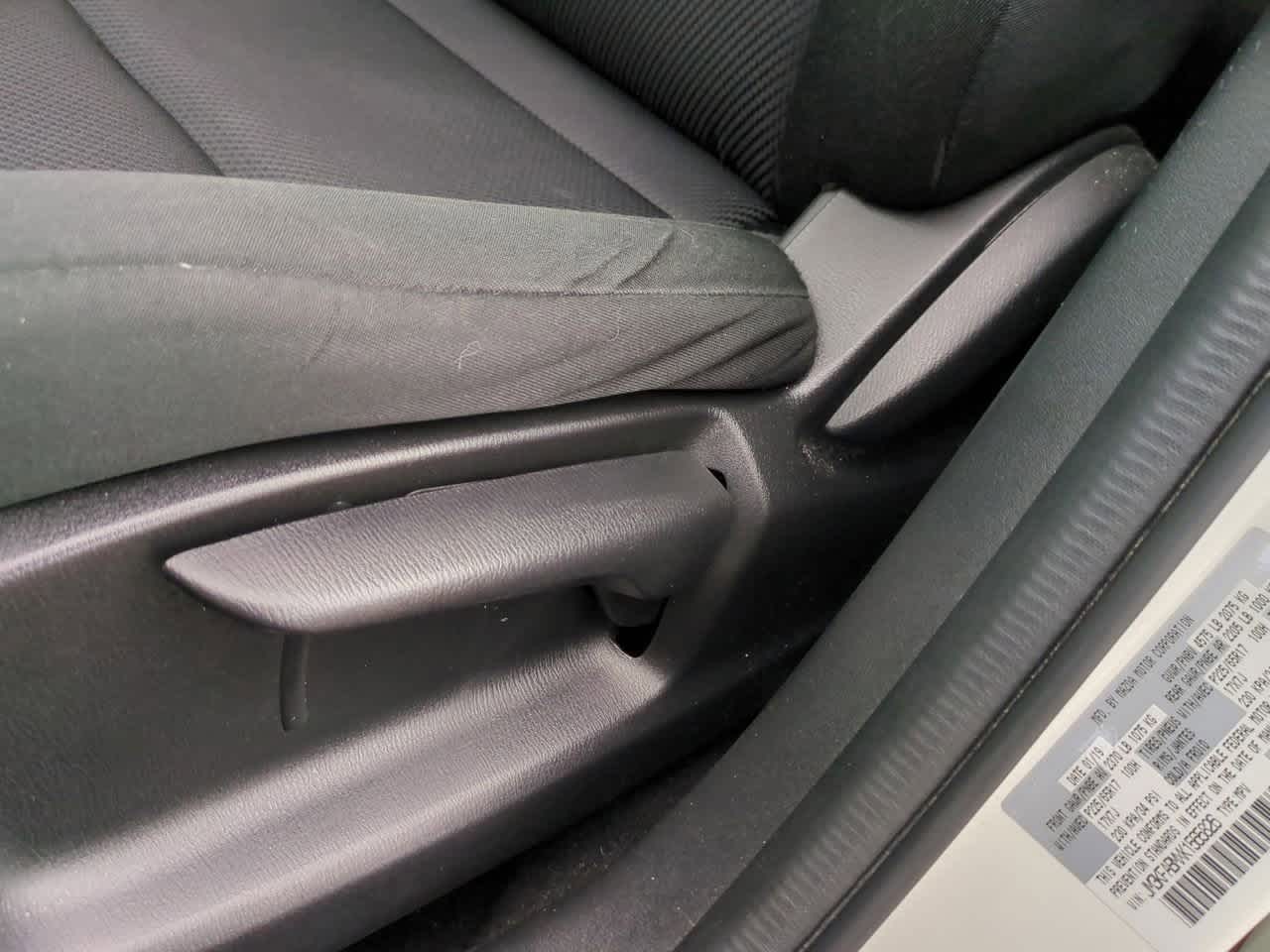 2019 Mazda CX-5 Sport 15