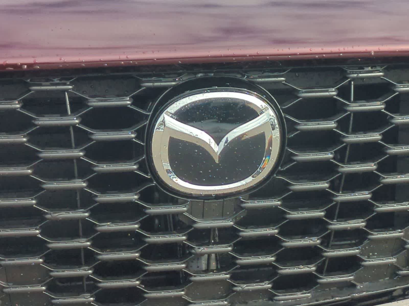 Thumbnail: 2026 Mazda CX-90 - 11