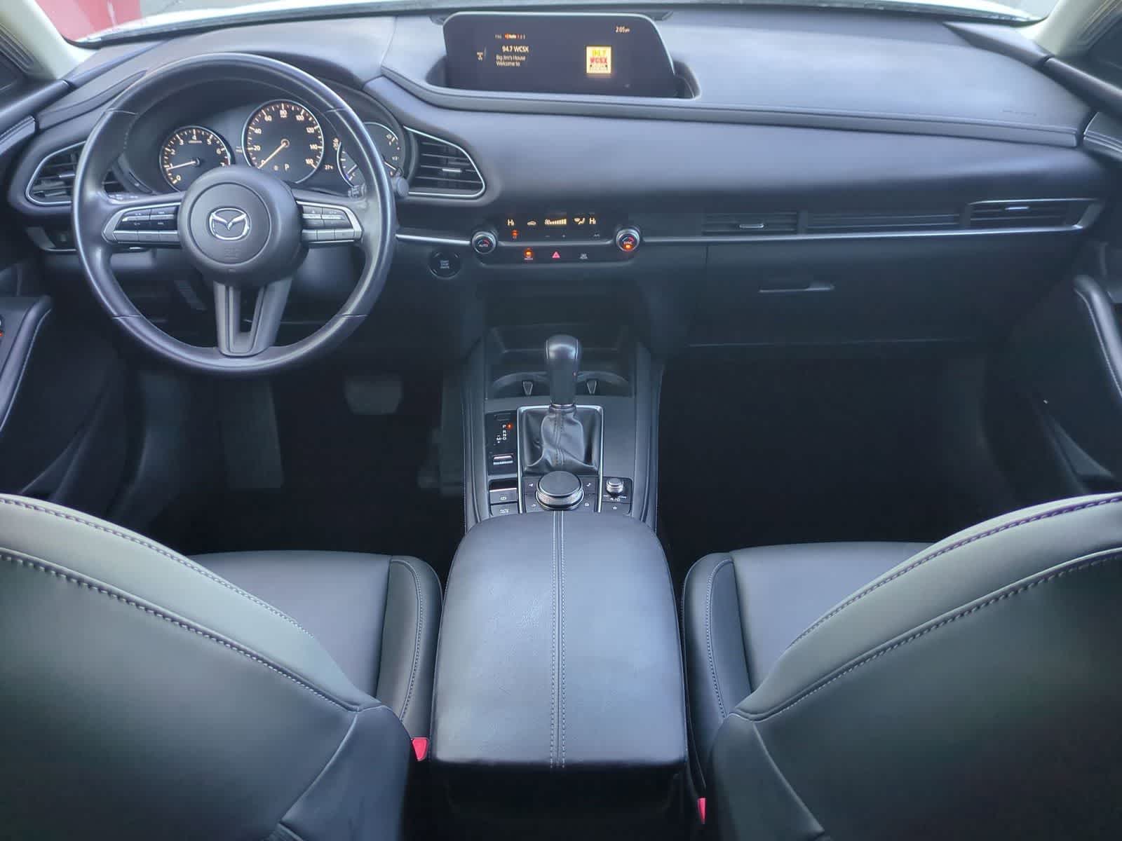 Thumbnail: 2023 Mazda CX-30 - 14