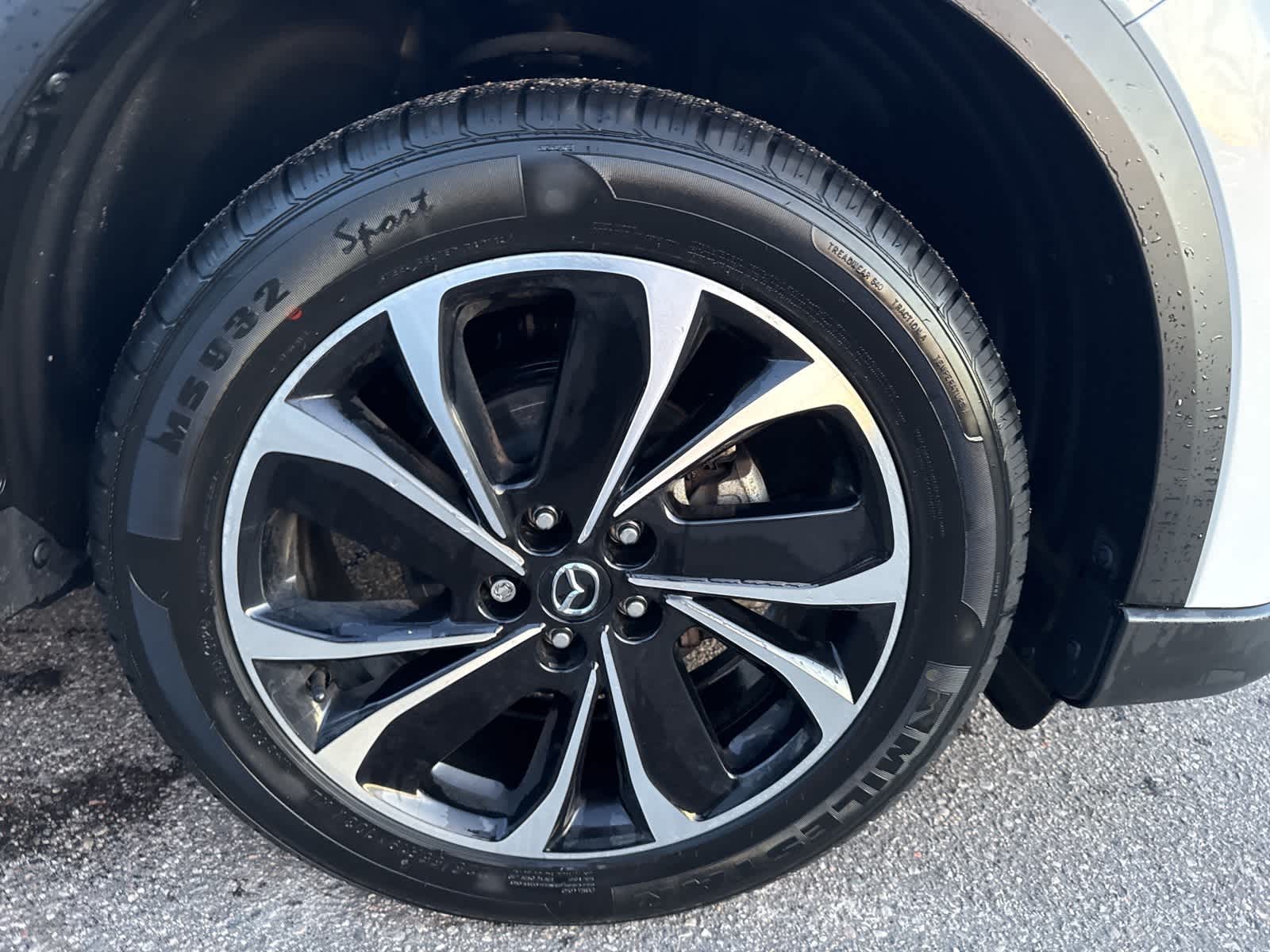 Thumbnail: 2023 Mazda CX-5 - 13