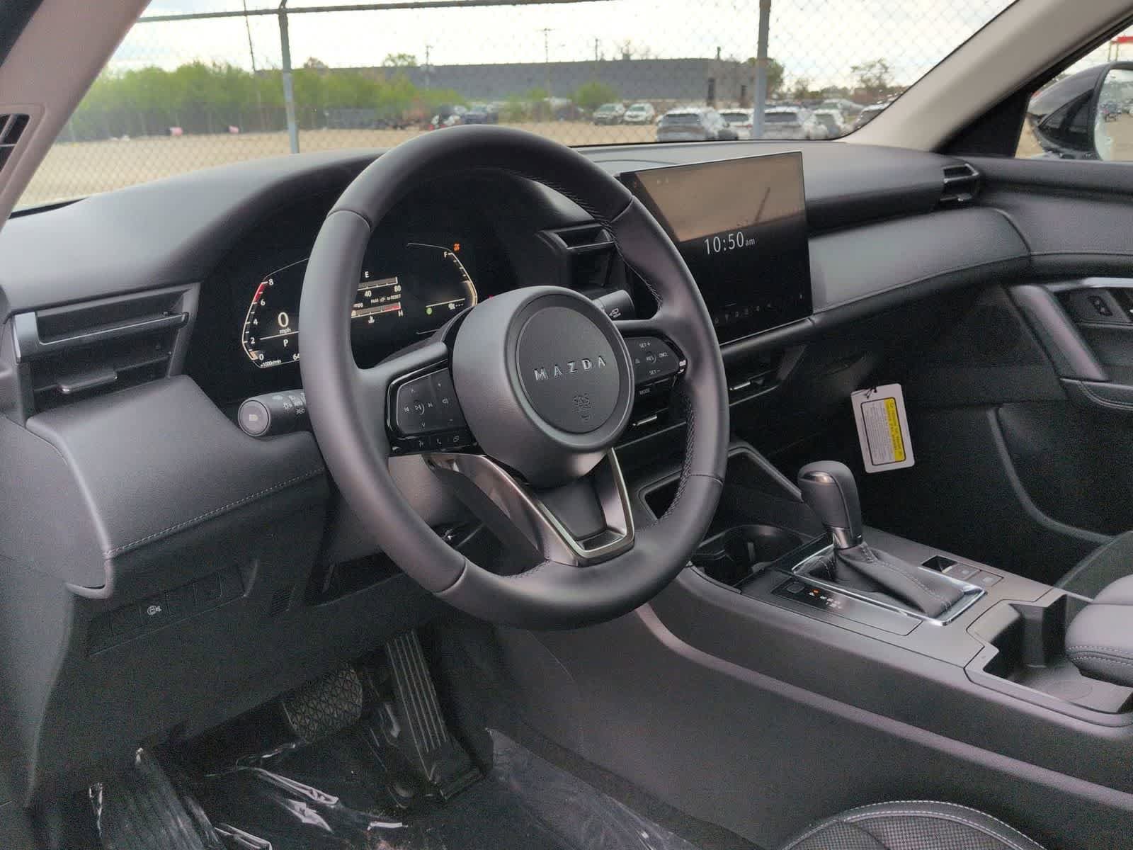 Thumbnail: 2026 Mazda CX-5 - 2
