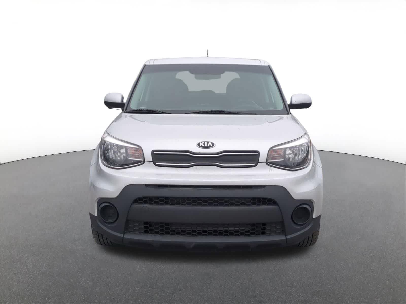 Thumbnail: 2019 Kia Soul - 9