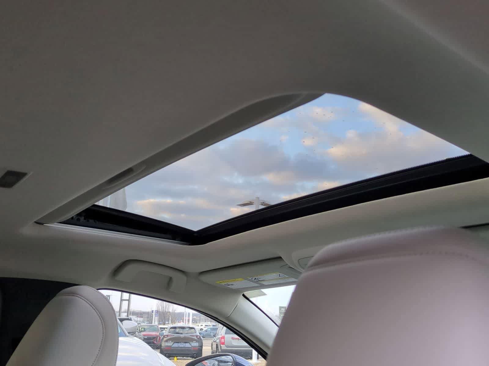 Thumbnail: 2026 Mazda CX-30 - 21