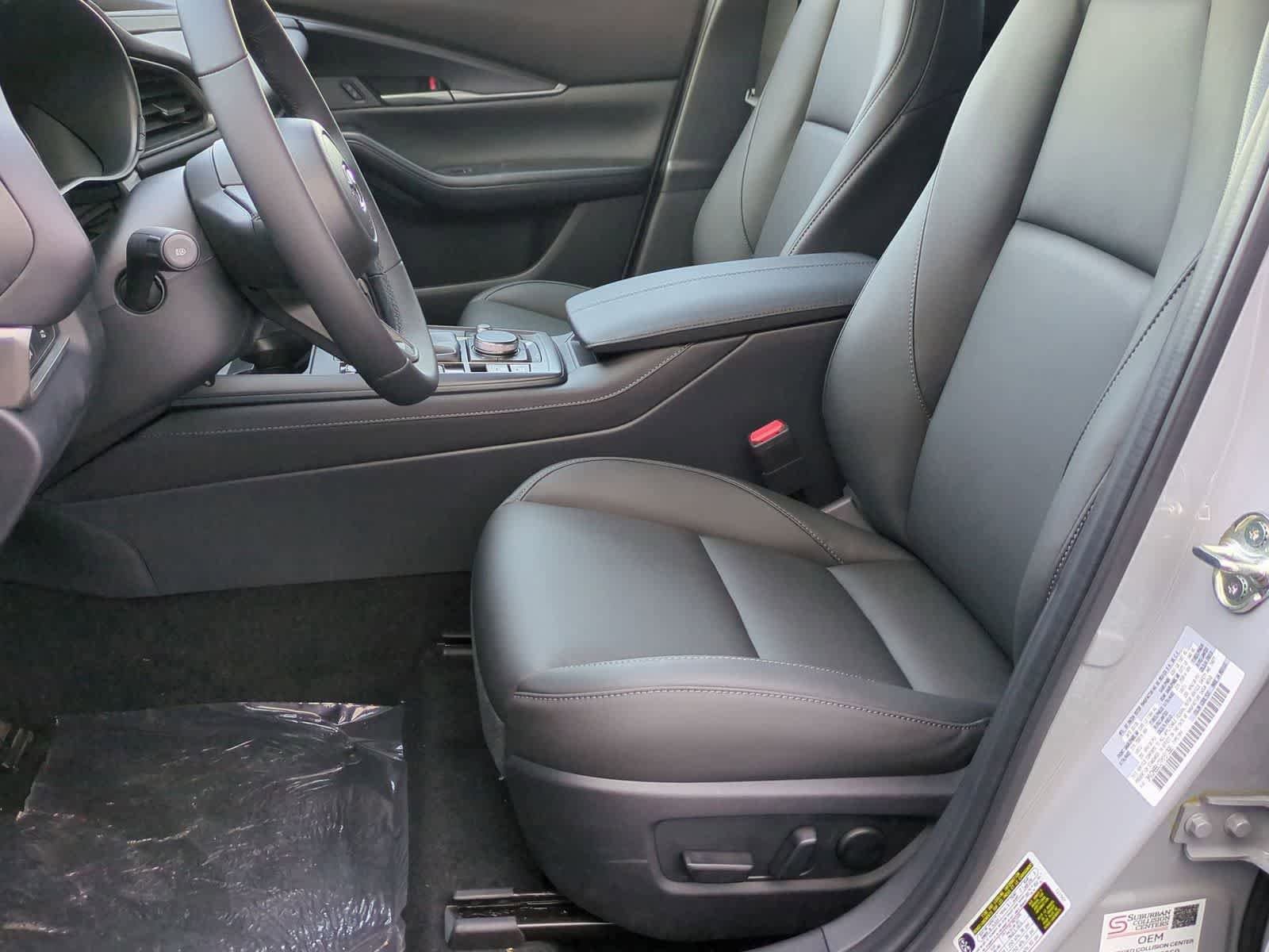 Thumbnail: 2026 Mazda CX-30 - 16