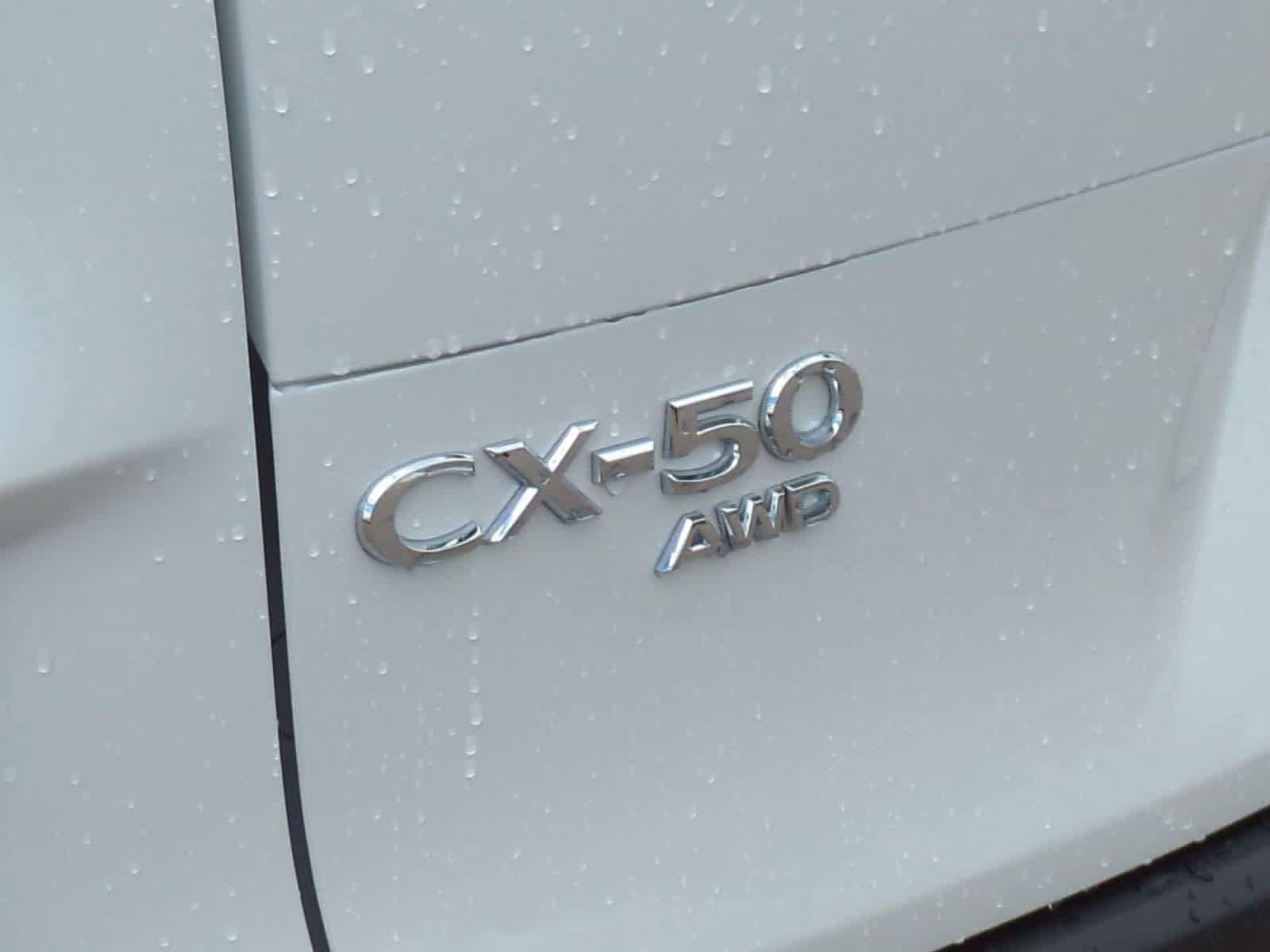 Thumbnail: 2026 Mazda CX-50 - 11