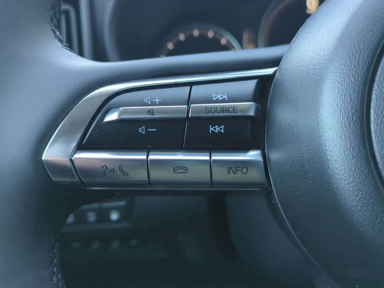 Thumbnail: 2026 Mazda CX-50 - 23