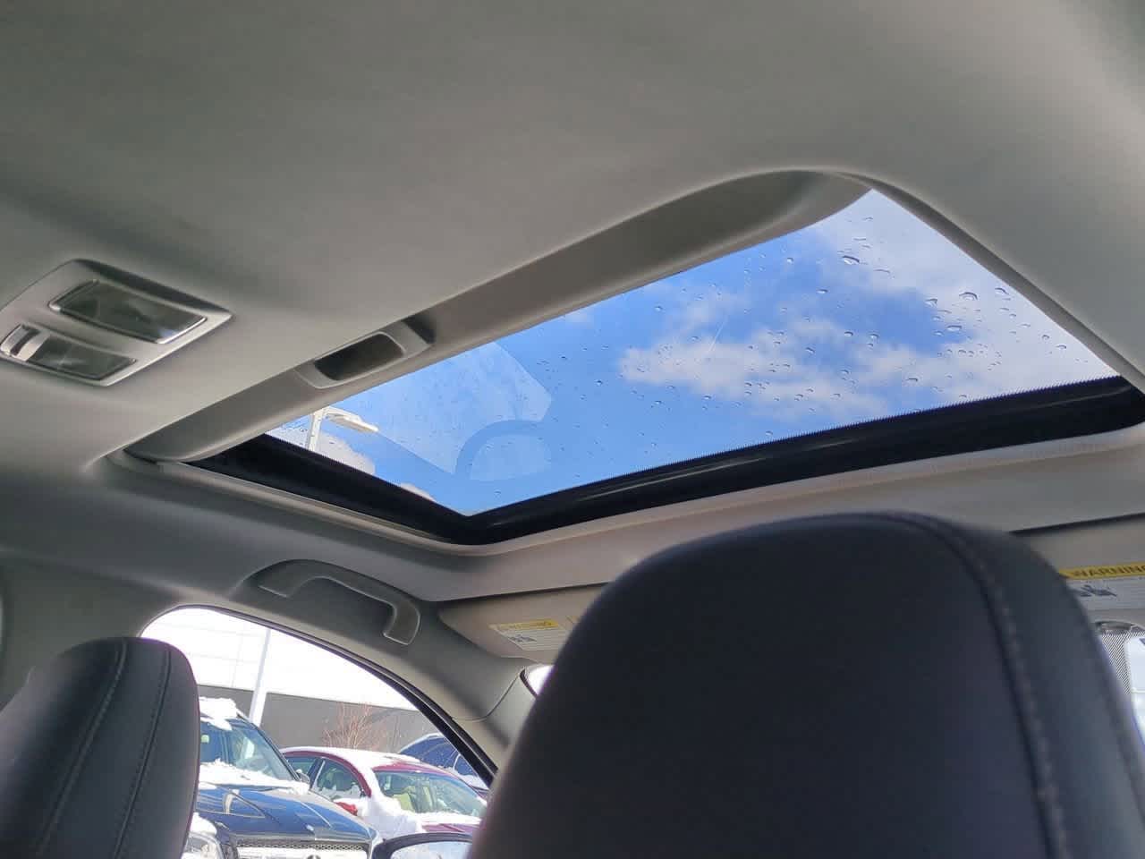 Thumbnail: 2023 Mazda CX-5 - 21