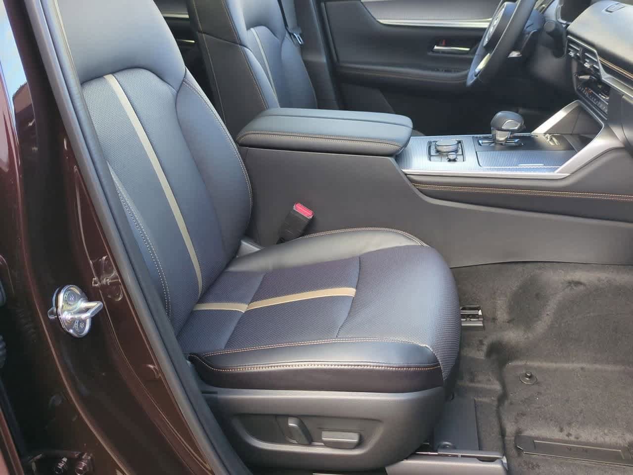 Thumbnail: 2026 Mazda CX-90 - 22