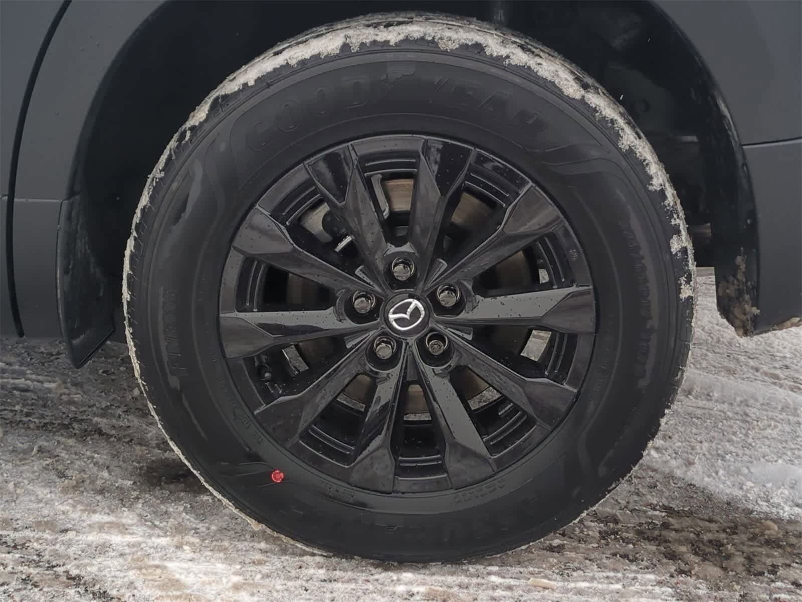 Thumbnail: 2026 Mazda CX-50 - 13