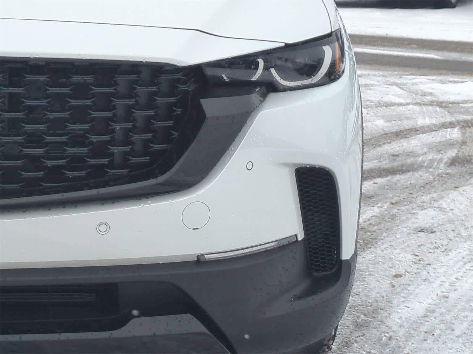 Thumbnail: 2026 Mazda CX-50 - 10