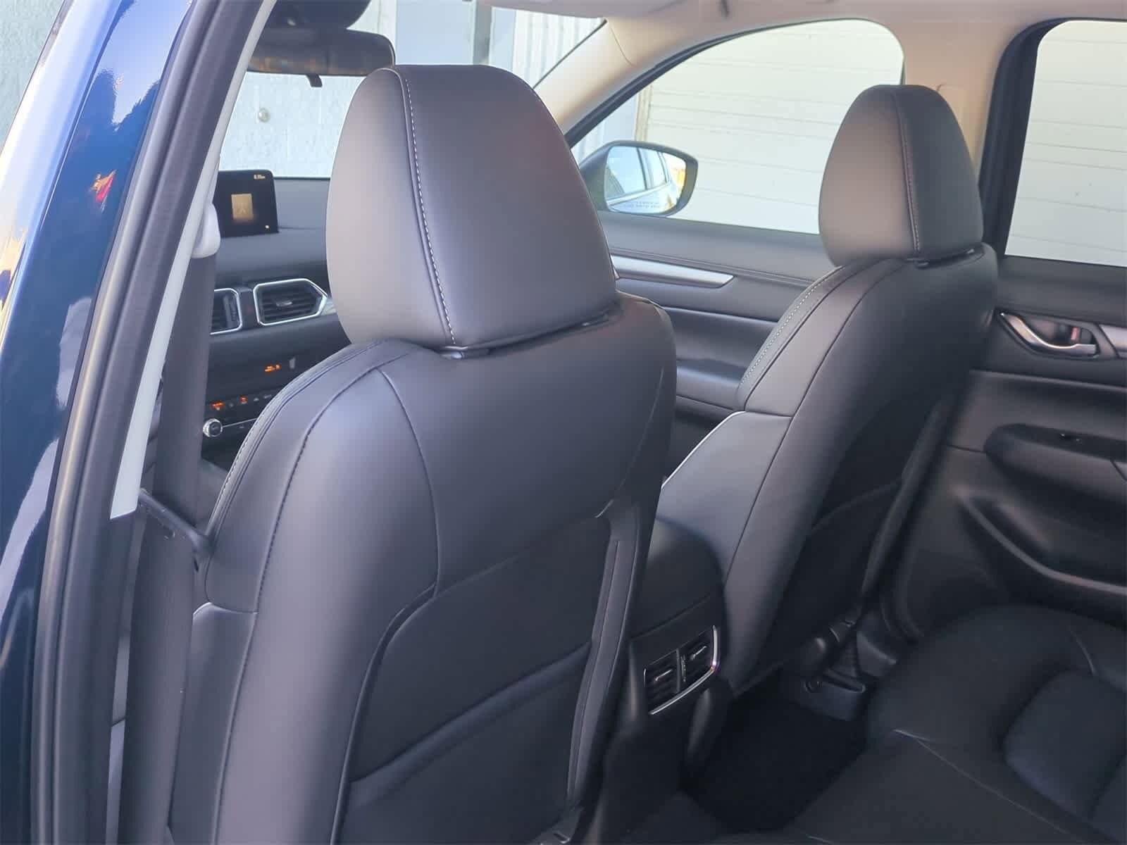 Thumbnail: 2025 Mazda CX-5 - 17