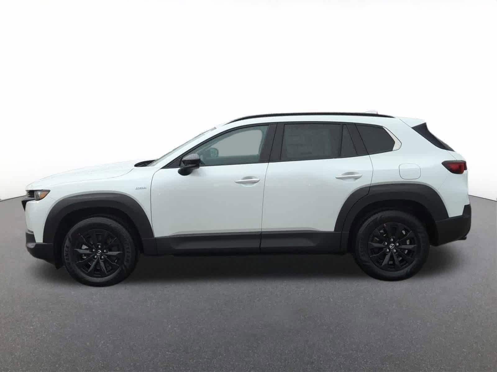 Thumbnail: 2025 Mazda CX-50 - 2
