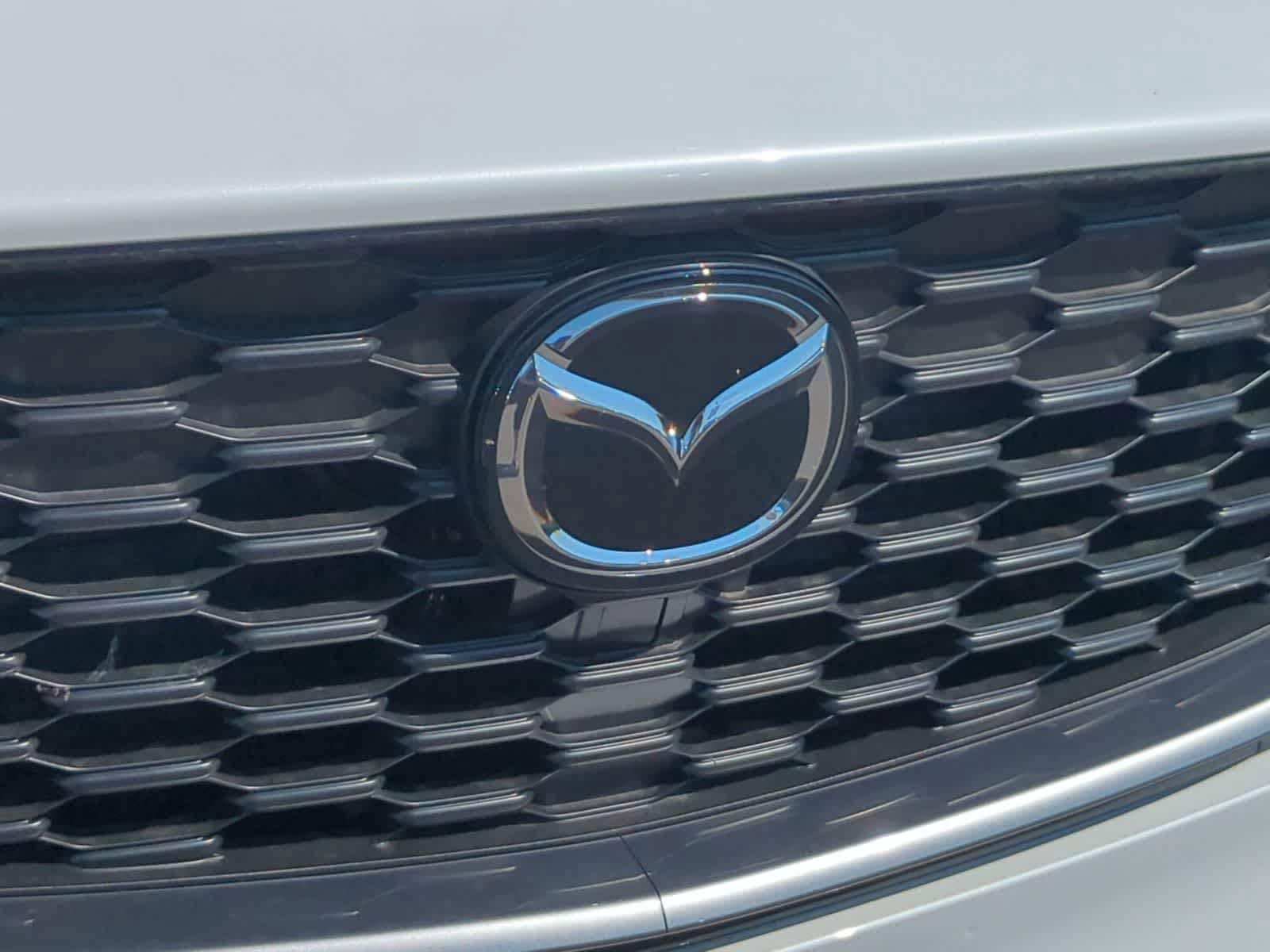 Thumbnail: 2026 Mazda CX-5 - 11