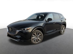 2025 Mazda CX-5 2.5 Turbo Signature AWD Sport Utility