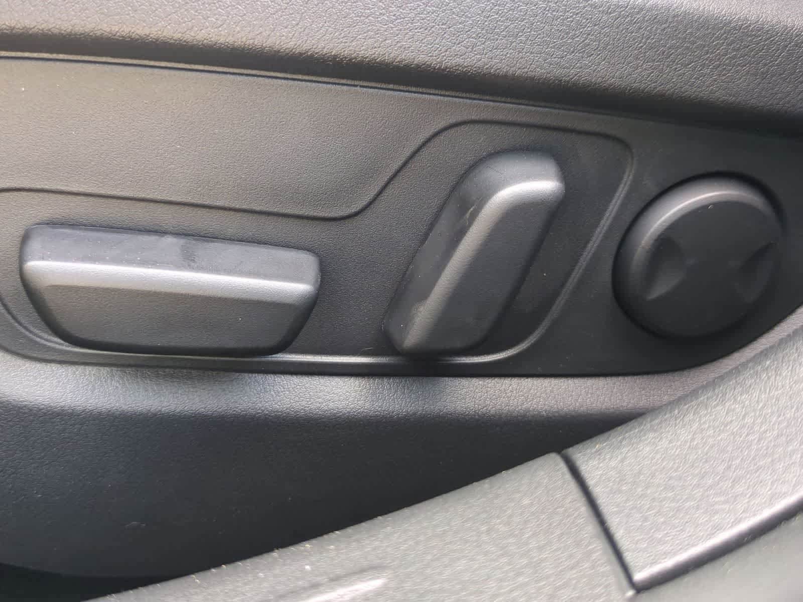 Thumbnail: 2026 Mazda CX-50 - 16