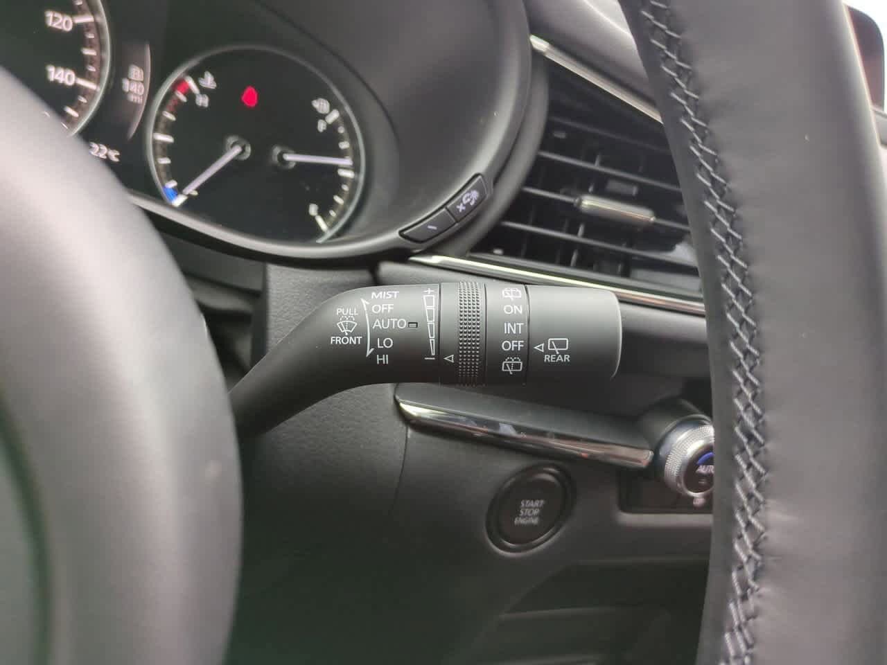 Thumbnail: 2025 Mazda CX-30 - 25