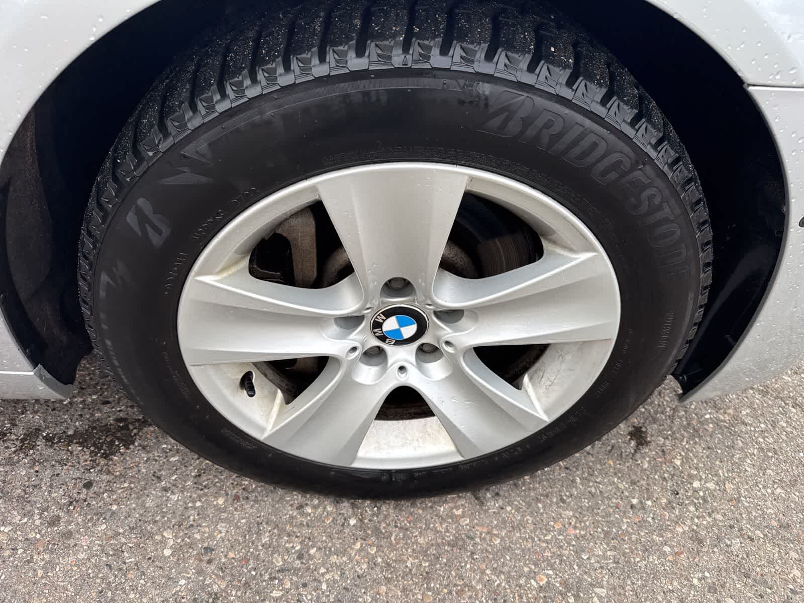 Thumbnail: 2016 BMW 5 Series - 12