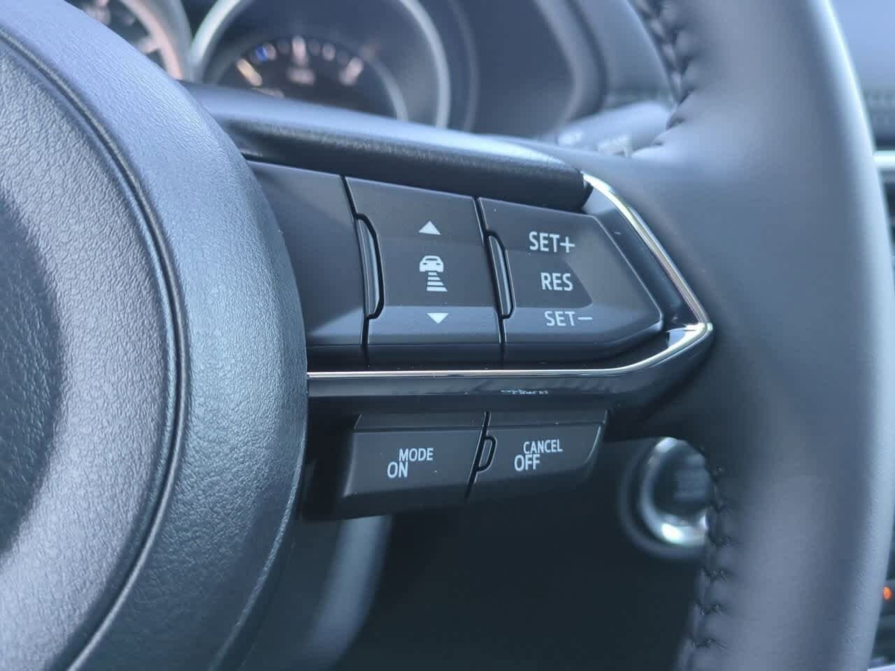 Thumbnail: 2025 Mazda CX-5 - 24