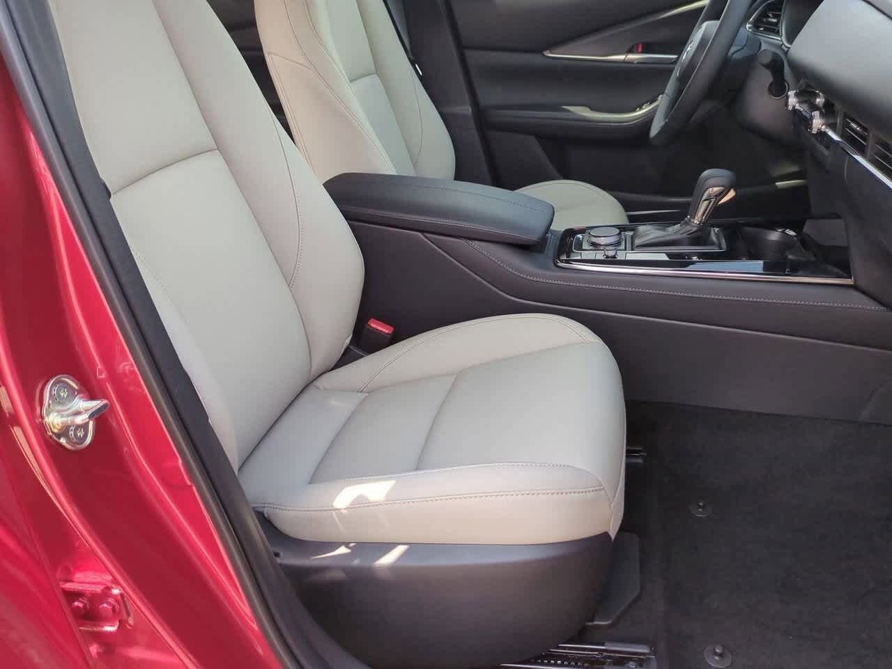 Thumbnail: 2025 Mazda CX-30 - 21