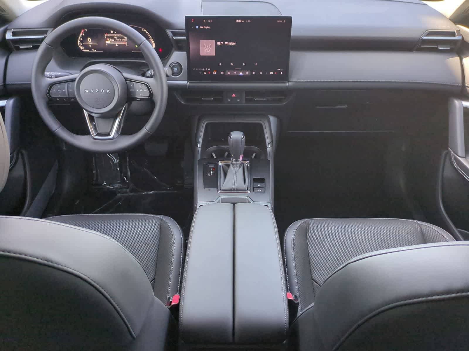 Thumbnail: 2026 Mazda CX-5 - 14