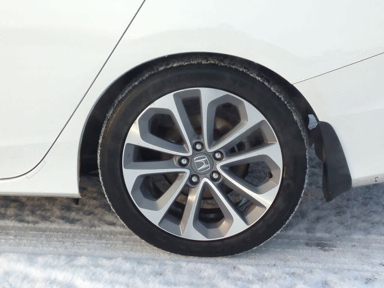 Thumbnail: 2014 Honda Accord - 13