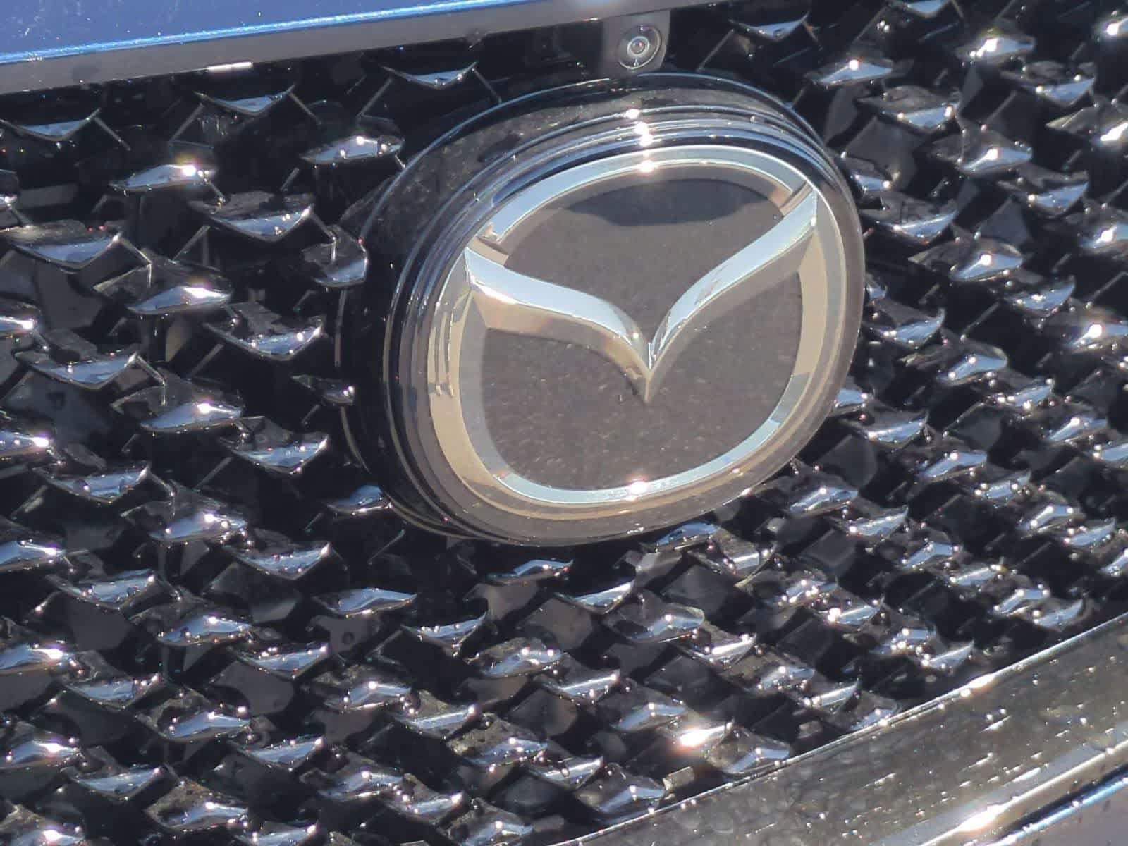 Thumbnail: 2026 Mazda CX-30 - 14