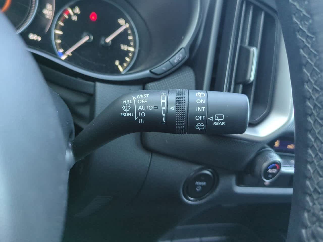 Thumbnail: 2025 Mazda CX-50 - 23