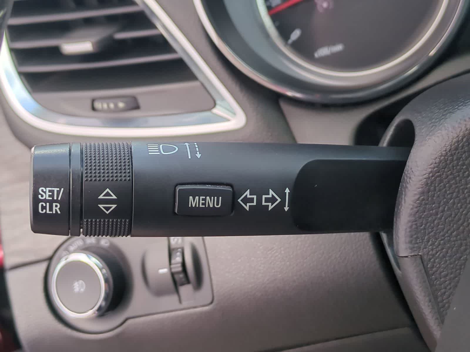 Thumbnail: 2016 Buick Encore - 25