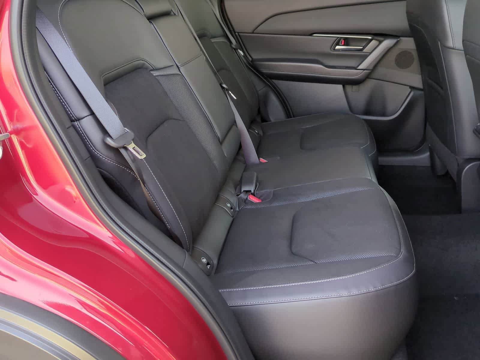 Thumbnail: 2026 Mazda CX-5 - 19