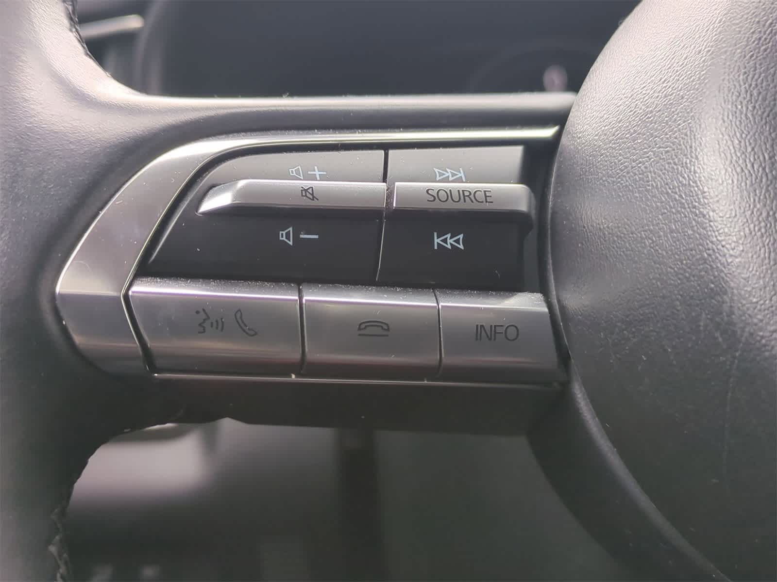 Thumbnail: 2023 Mazda CX-30 - 24